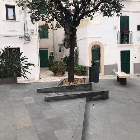 Casa Dertu Villa Monopoli Exterior photo